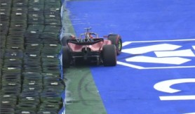 Formula 1: Dezastru pentru Ferrari pe circuitul de la Imola. Cum a arătat podiumul și ce-a făcut Lewis Hamilton
